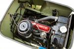 Crosley Super Hot Shot Roadster 1949 года